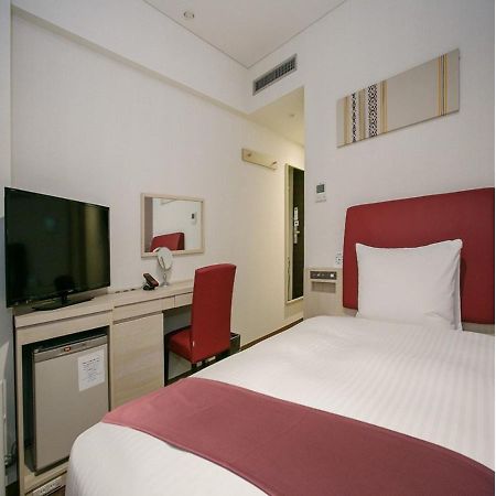 Mars Garden Hotel Hakata Фукуока Экстерьер фото