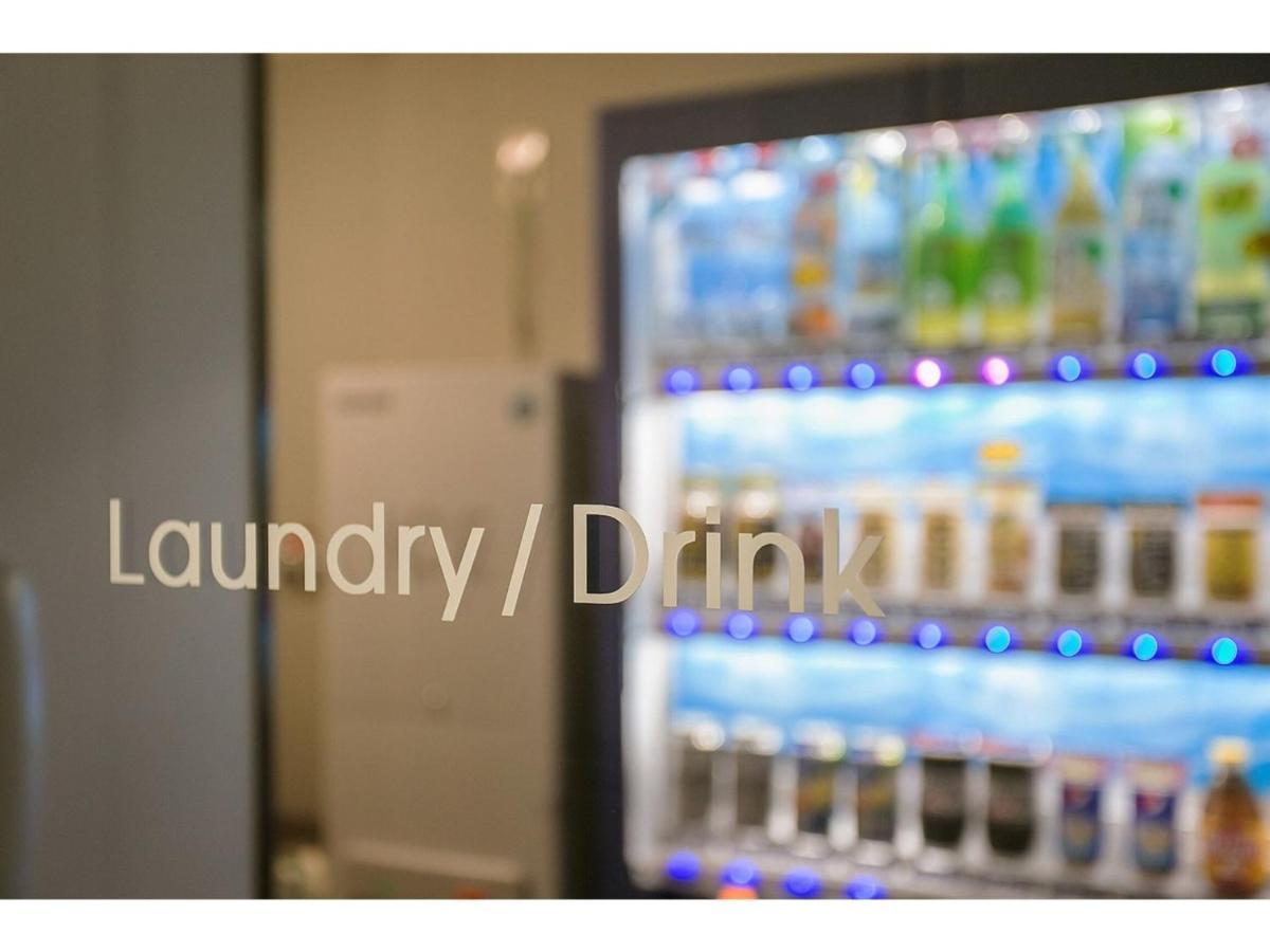 Mars Garden Hotel Hakata Фукуока Экстерьер фото