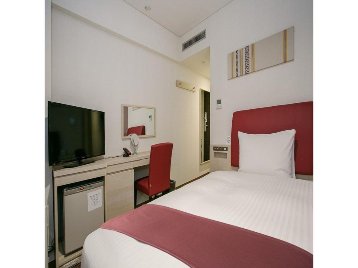 Mars Garden Hotel Hakata Фукуока Экстерьер фото