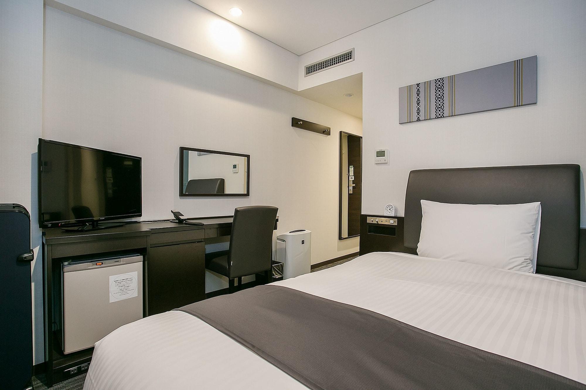 Mars Garden Hotel Hakata Фукуока Экстерьер фото