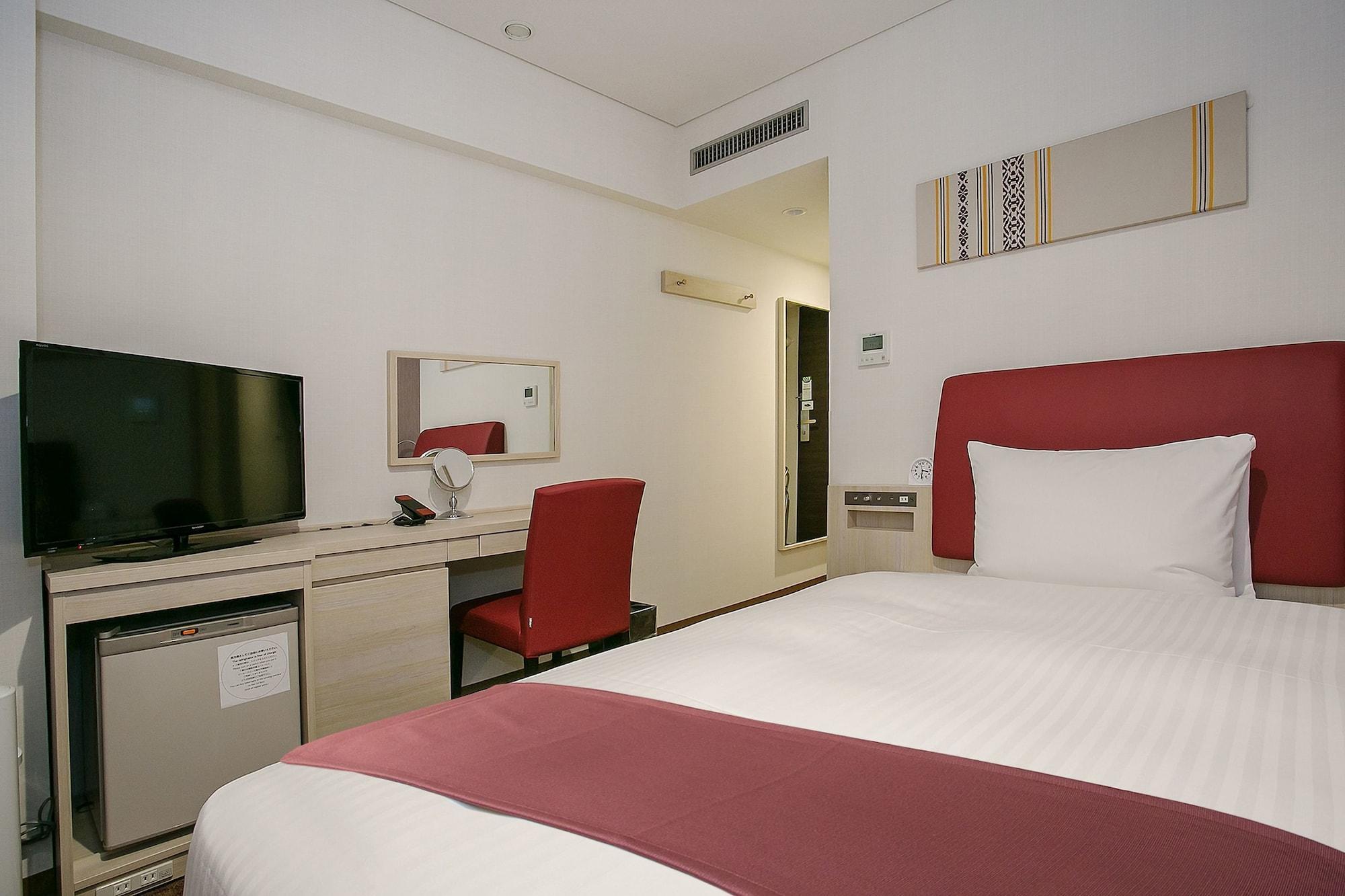 Mars Garden Hotel Hakata Фукуока Экстерьер фото