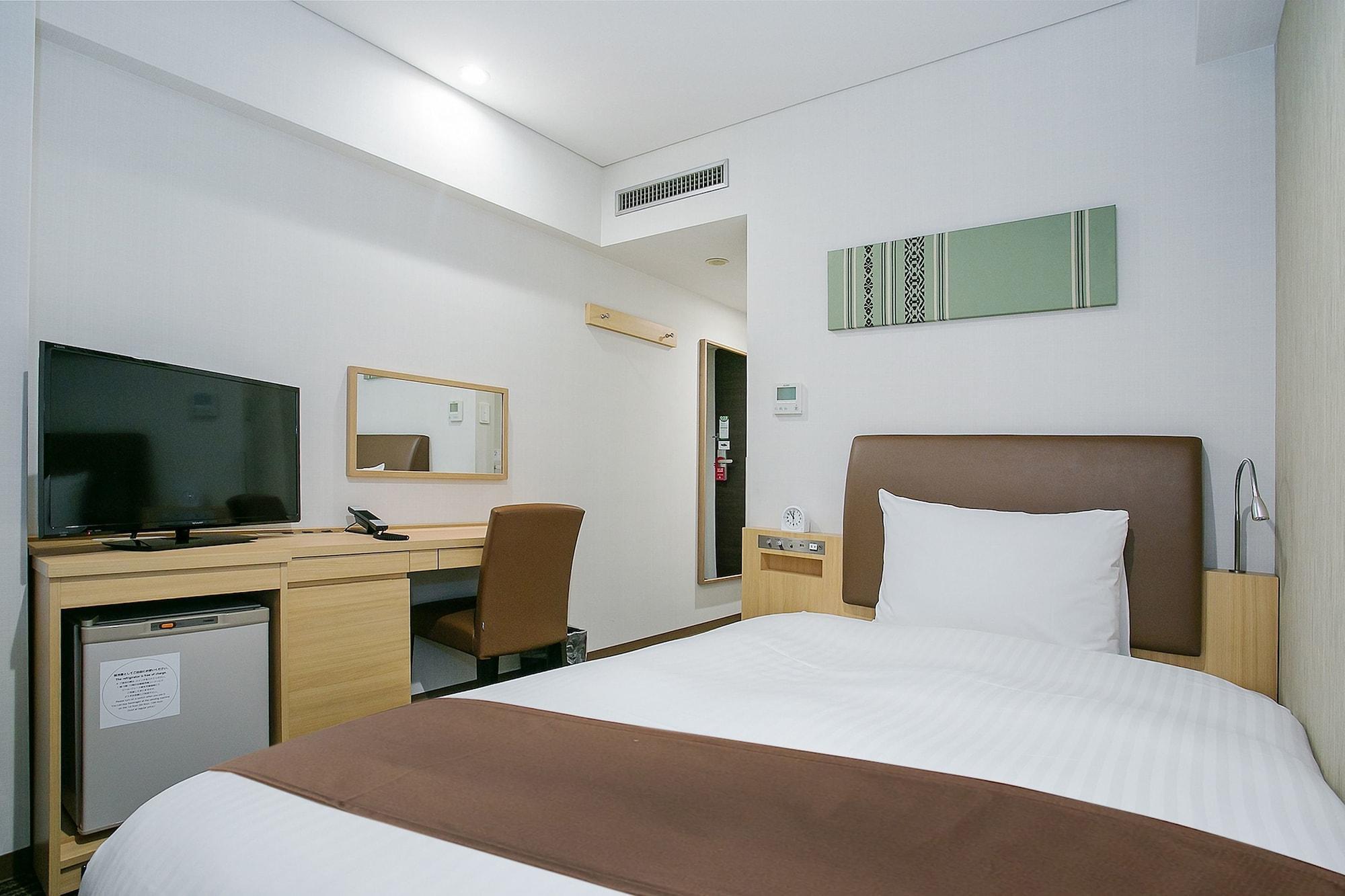 Mars Garden Hotel Hakata Фукуока Экстерьер фото
