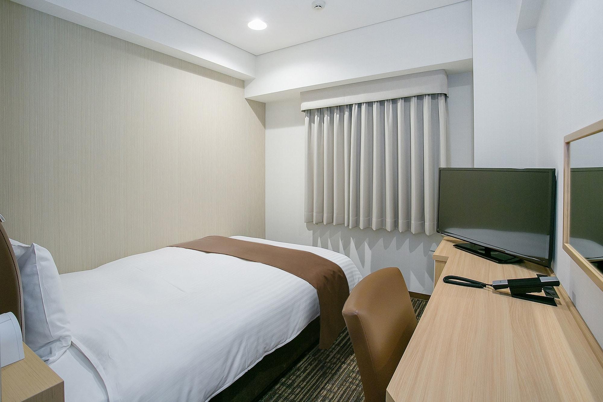 Mars Garden Hotel Hakata Фукуока Экстерьер фото