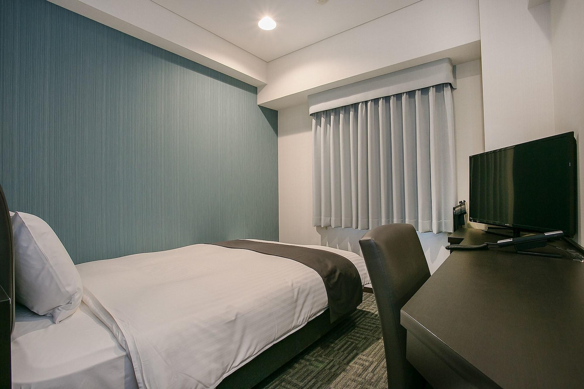 Mars Garden Hotel Hakata Фукуока Экстерьер фото