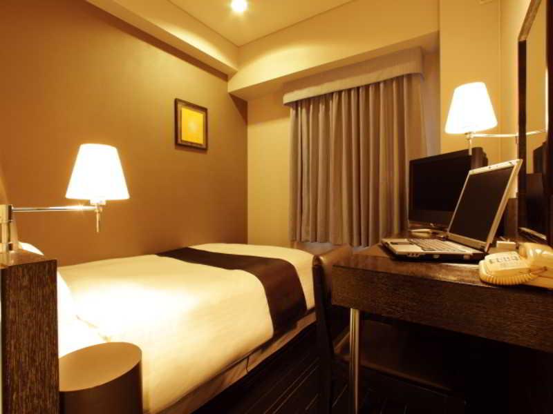 Mars Garden Hotel Hakata Фукуока Экстерьер фото