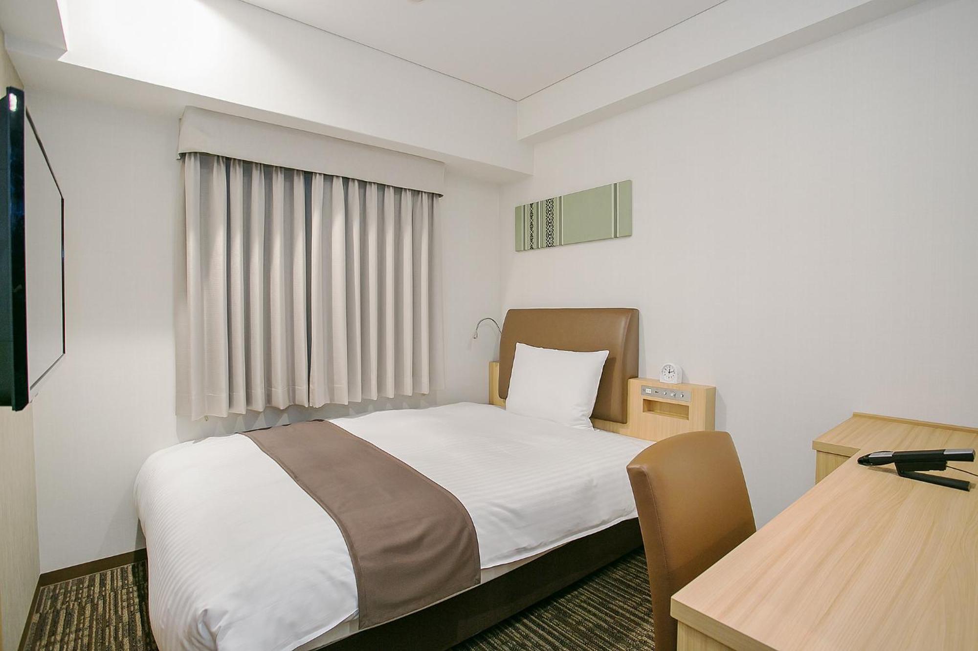 Mars Garden Hotel Hakata Фукуока Экстерьер фото