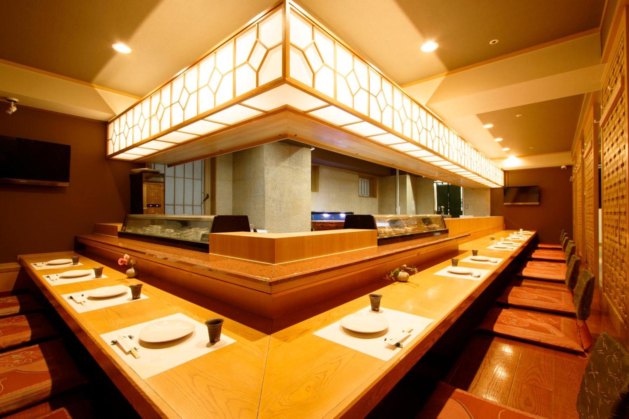 Mars Garden Hotel Hakata Фукуока Экстерьер фото